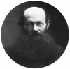 Peter (Pyotr) Alexeyevich Kropotkin.