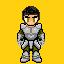 A sprite DA2 of Duilin.